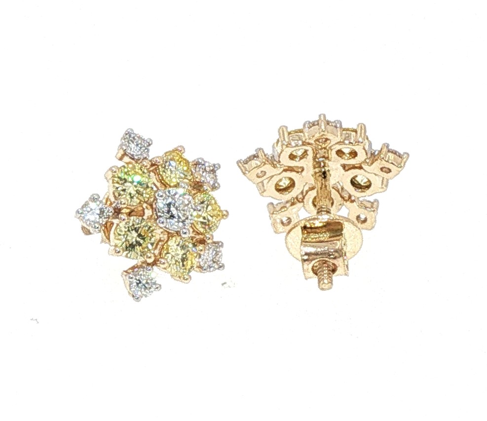 Earring - ELER0759 thumb 2